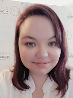 Савельева Алиса Альбертовна