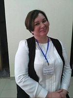 Жукова Ленина Леонарьевна