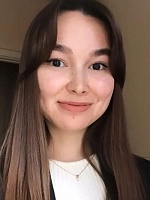 Грачева Анна Сергеевна