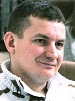 Синяев Владимир Валерьевич