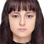 Вера Николаевна Зайцева