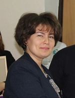 Ильина Екатерина Анатольевна