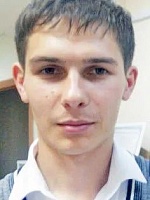 Тихонов Эдуард Андреевич