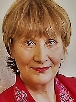 Орлова Валентина Васильевна