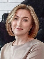 Данилова Татьяна Витальевна