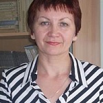 Матвеева Лидия Валерьяновна