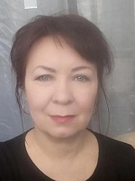 Журкина Татьяна Михайловна