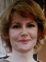 Федулова Светлана Витальевна
