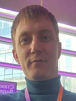Таркин Николай Анатольевич