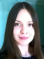 Махмутова Надежда Викторовна