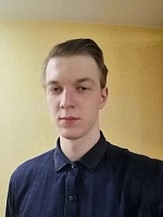Андреев Кирилл Юрьевич