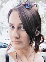 Коршукова Софья Юрьевна