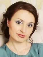 Белей Наталья Анатольевна