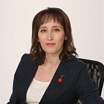 Михайлова Ирина Николаевна