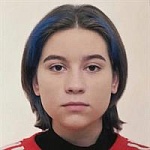 Платонова Дарья Руслановна