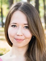 Кириллова Татьяна Евгеньевна