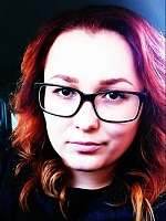 Дмитриева Олеся Николаевна