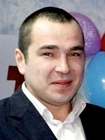 Григорьев Александр Вениаминович