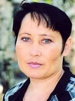 Солдатова Елена Николаевна