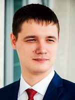 Емельянов Павел Юрьевич