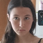 Васильева Олеся Сергеевна