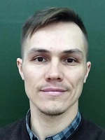 Васильев Евгений Николаевич