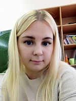 Орлова Наталья Сергеевна