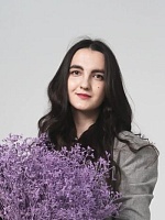 Алексеева Анастасия Борисовна