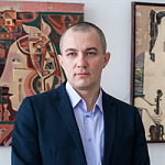 Сергей Николаевич Слатинин