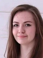Гришина Юлия Павловна