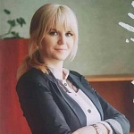 Игнатьева Ольга Юрьевна