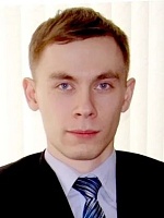 Петров Артур Александрович