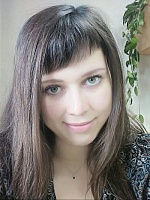 Кострова Анна Вадимовна