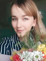 Родионова Анна Леонидовна