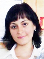 Васильева Екатерина Анатолиевна
