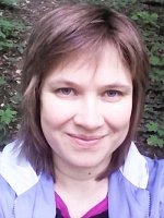 Артемьева Елена Станиславовна