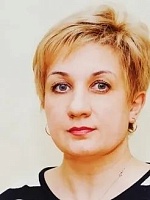 Ганюшева Наталья Алексеевна