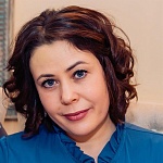 Доронкина Анна Юрьевна