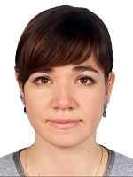 Кирпичёва Ольга Александровна