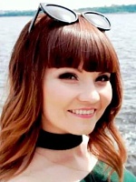 Мудрецова Ирина Владиславовна
