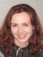Степанова Анна Владимировна