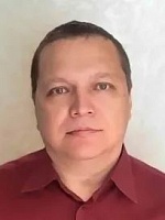 Харитонов Алексей Петрович
