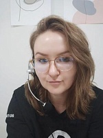 Репина Анна Николаевна