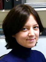Головатая Елена Михайловна