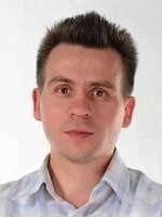 Ходов Владимир Викторович