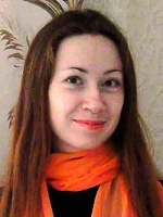 Саушина Анна Евгеньевна