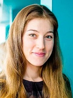Яранцева Екатерина Ивановна