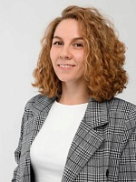 Мастерова Евгения Владимировна