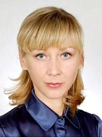 Литвинова Ольга Викторовна