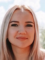 Лабзина Юлия Михайловна